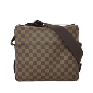Louis Vuitton Damier Naviglio Shoulder Bag